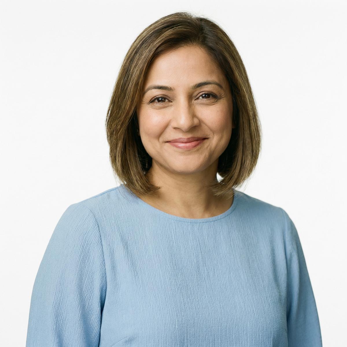 蜜芽社区顾问王心怡